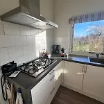 Luxe Met Prachtig Vrij Uitzicht In Kattendijke, Zeeland Holiday home