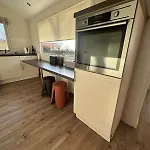 Luxe Met Prachtig Vrij Uitzicht In Kattendijke, Zeeland Holiday home