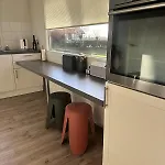 Luxe Met Prachtig Vrij Uitzicht In Kattendijke, Zeeland Kattendijke