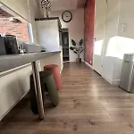 Holiday home Luxe Met Prachtig Vrij Uitzicht In Kattendijke, Zeeland