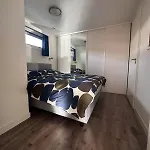 Luxe Met Prachtig Vrij Uitzicht In Kattendijke, Zeeland Holiday home *