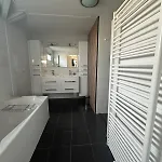 Luxe Met Prachtig Vrij Uitzicht In Kattendijke, Zeeland Holiday home