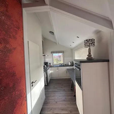 Luxe Met Prachtig Vrij Uitzicht In Kattendijke, Zeeland * Kattendijke
