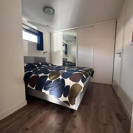 Luxe Met Prachtig Vrij Uitzicht In Kattendijke, Zeeland Holiday home *