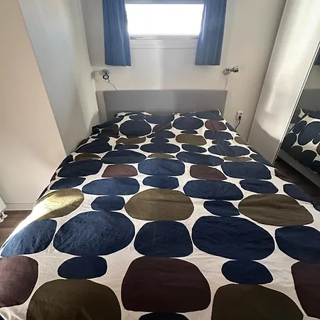 Luxe Met Prachtig Vrij Uitzicht In Kattendijke, Zeeland Holiday home *