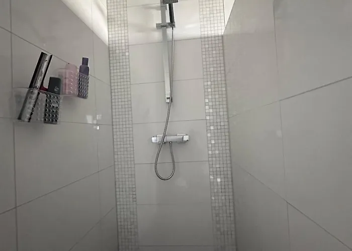 Luxe Recreatie Woning Met Vrij Uitzicht In Kattendijke, Zeeland Dom wakacyjny *