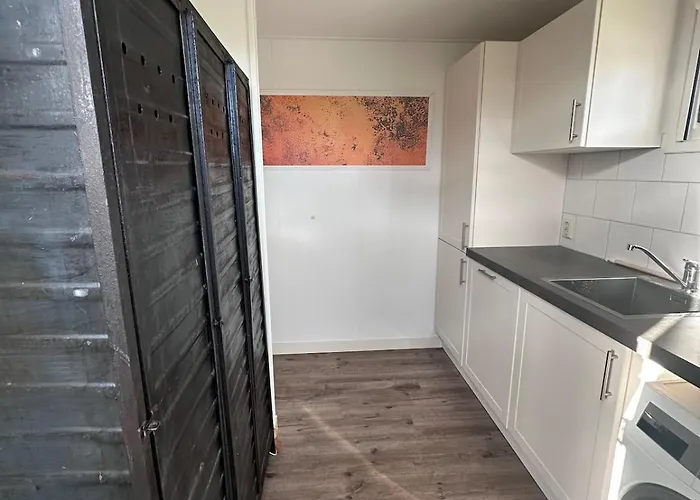 Luxe Recreatie Woning Met Vrij Uitzicht In Kattendijke, Zeeland Semesterbostad Kattendijke